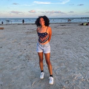 Meet your Posher, Kyra